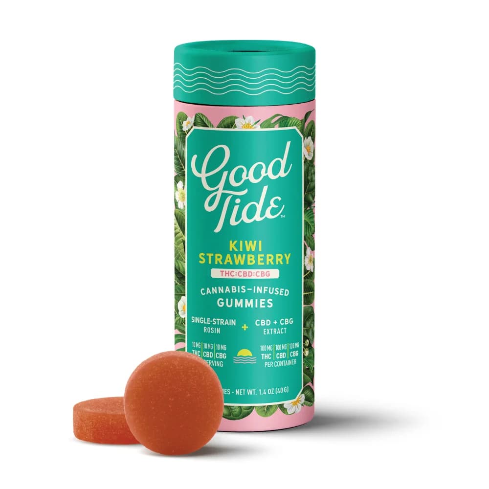 Good Tide