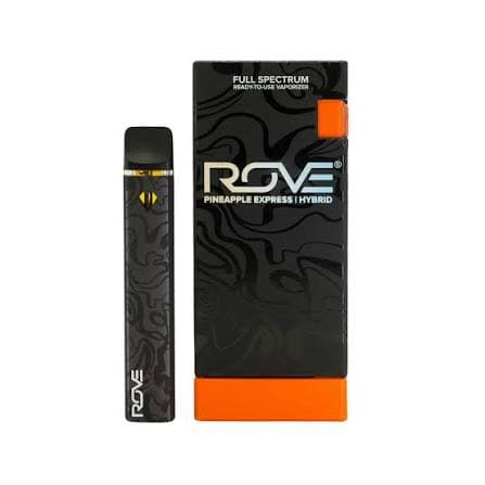 ROVE Pineapple Express - Live Resin Diamonds Reload Pod - 1g