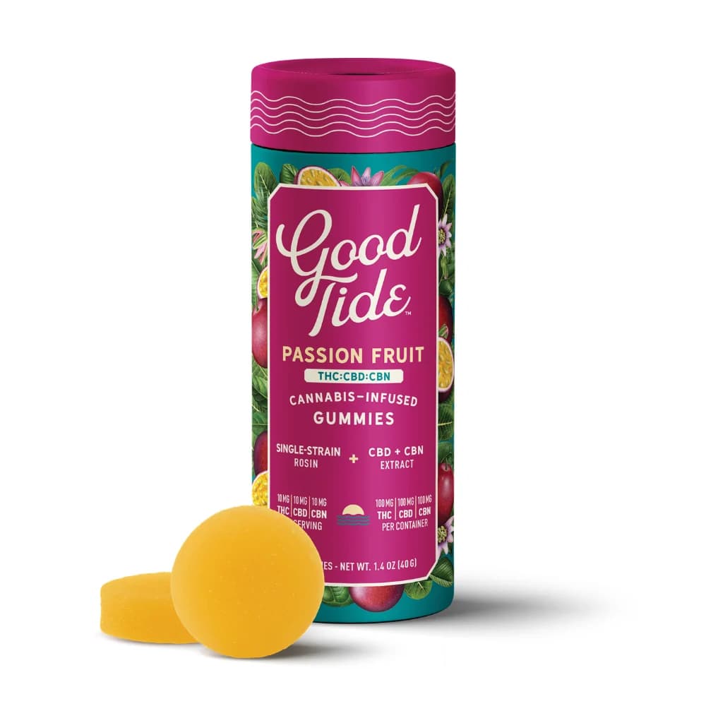 Good Tide