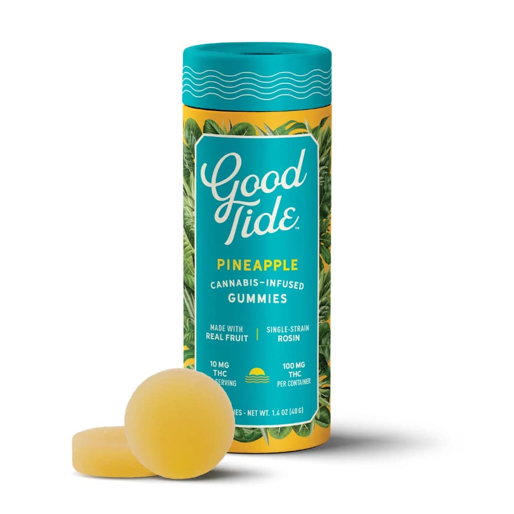 Good Tide