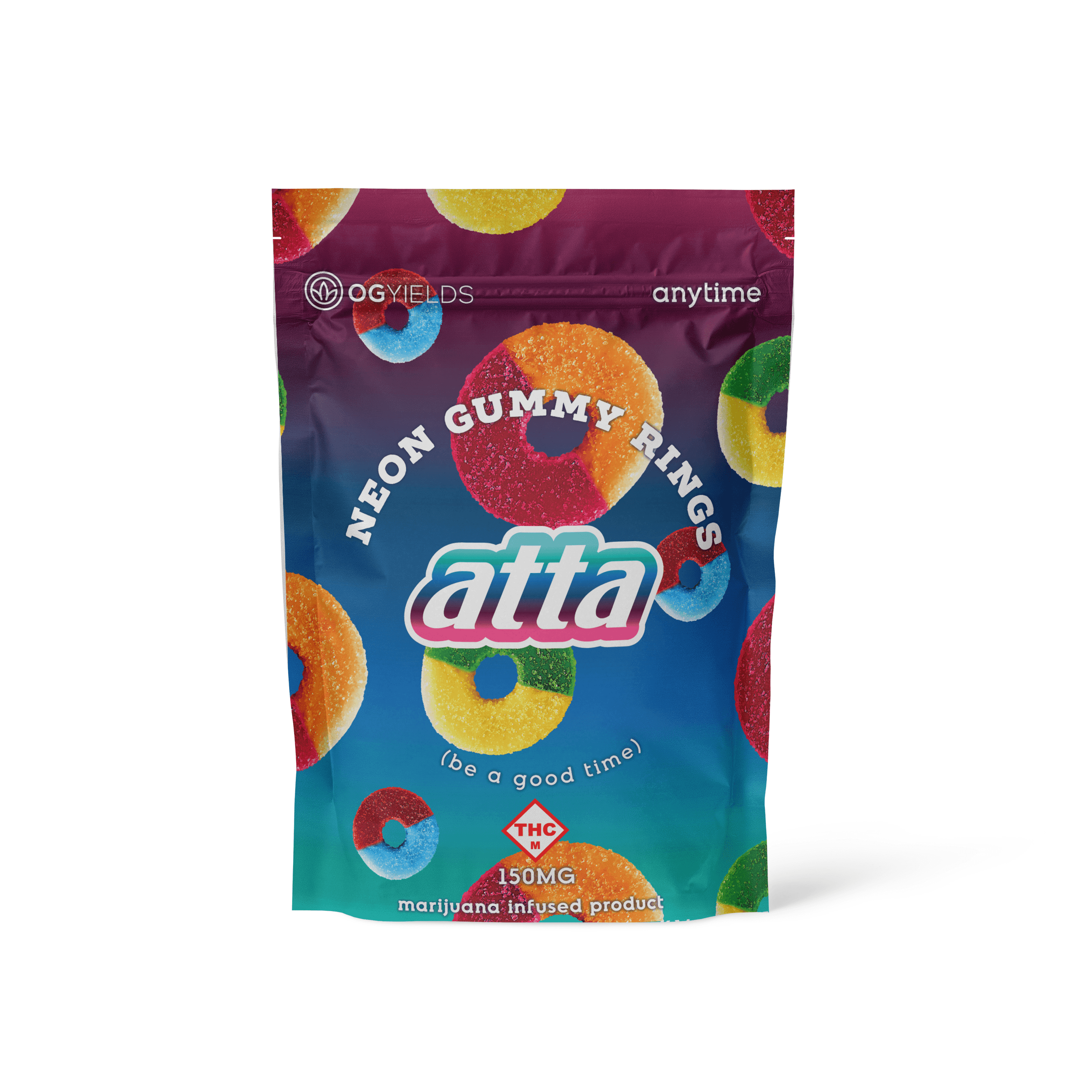 Atta Cannabis