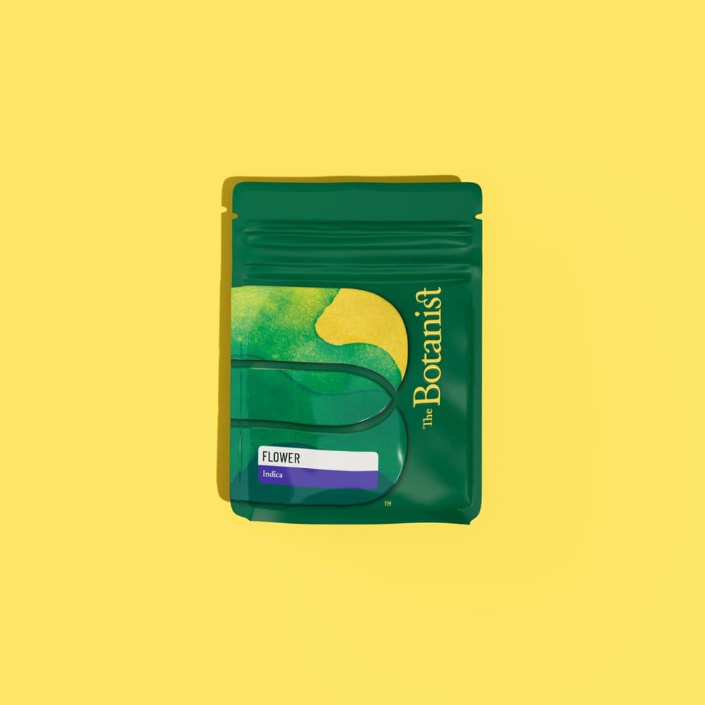 Botanist Billionaire