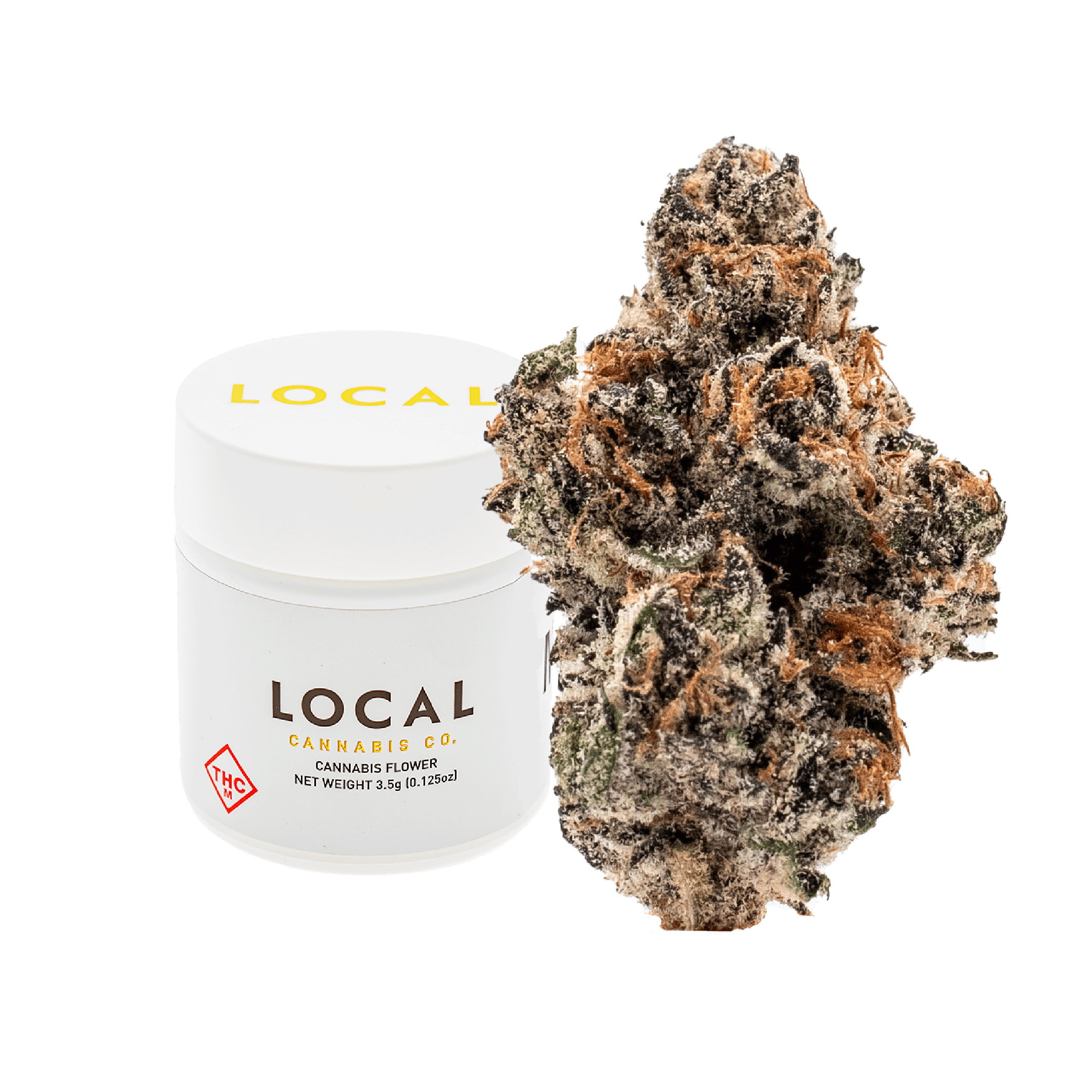 Local Cannabis Co.