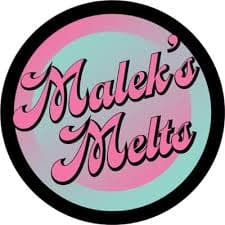 Malek's Tally Mon | 1G | Live Rosin Geodes