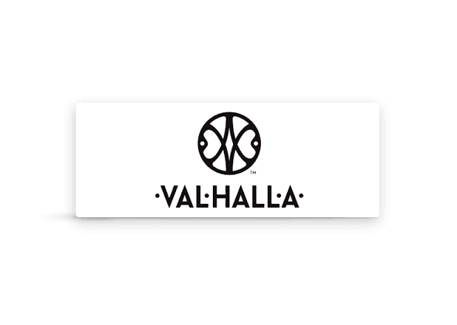 Valhalla Blue Raspberry Troches 15ct/100mg Edibles