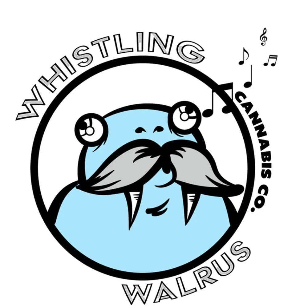 Whistling Walrus