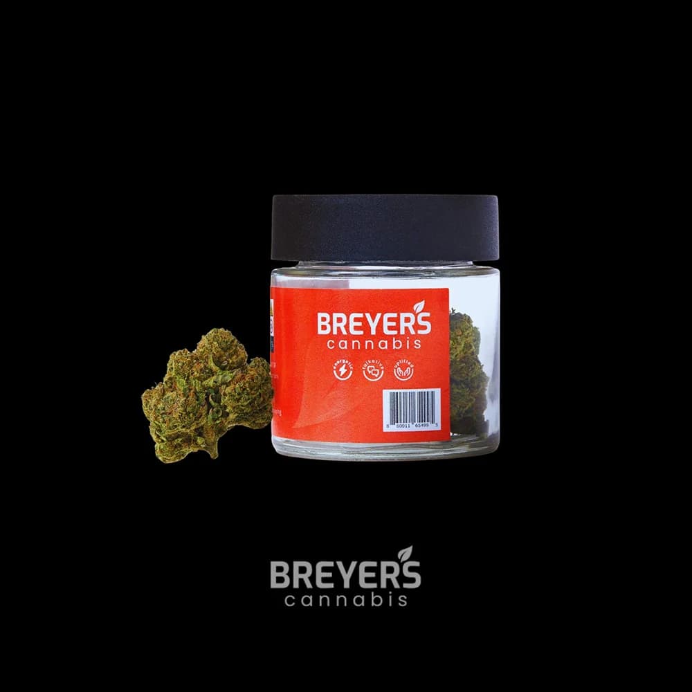 Breyer's Cannabis
