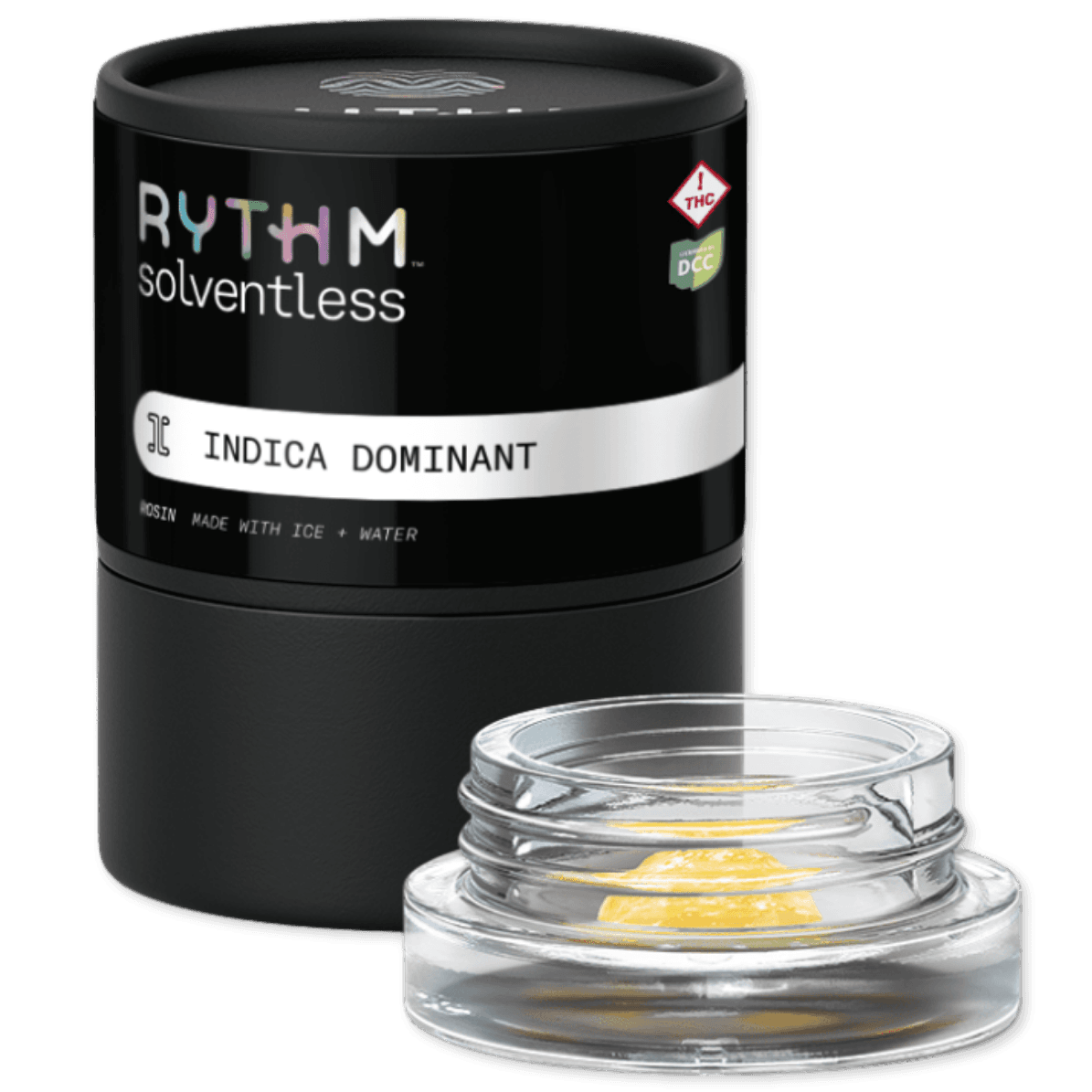 RYTHM Graham Cracker Solventless Live Rosin