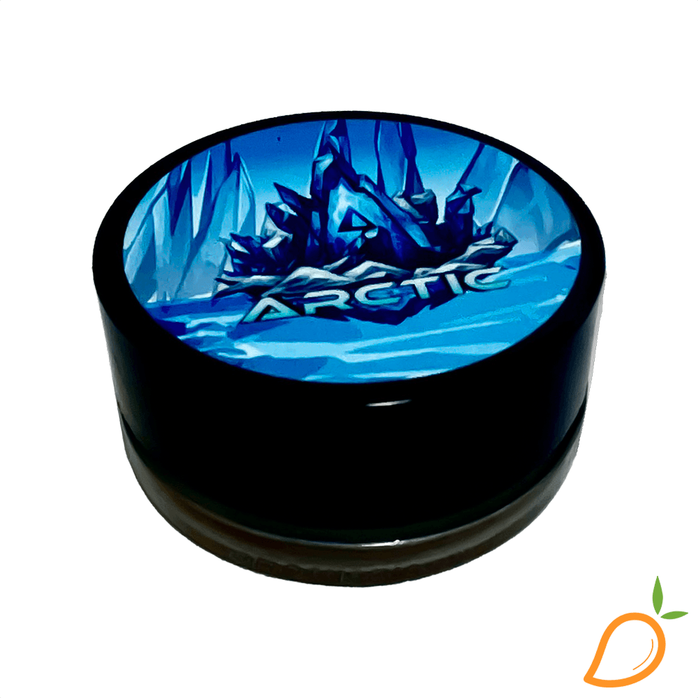 Arctic Extracts 7g Vortex Cured Resin Arctic
