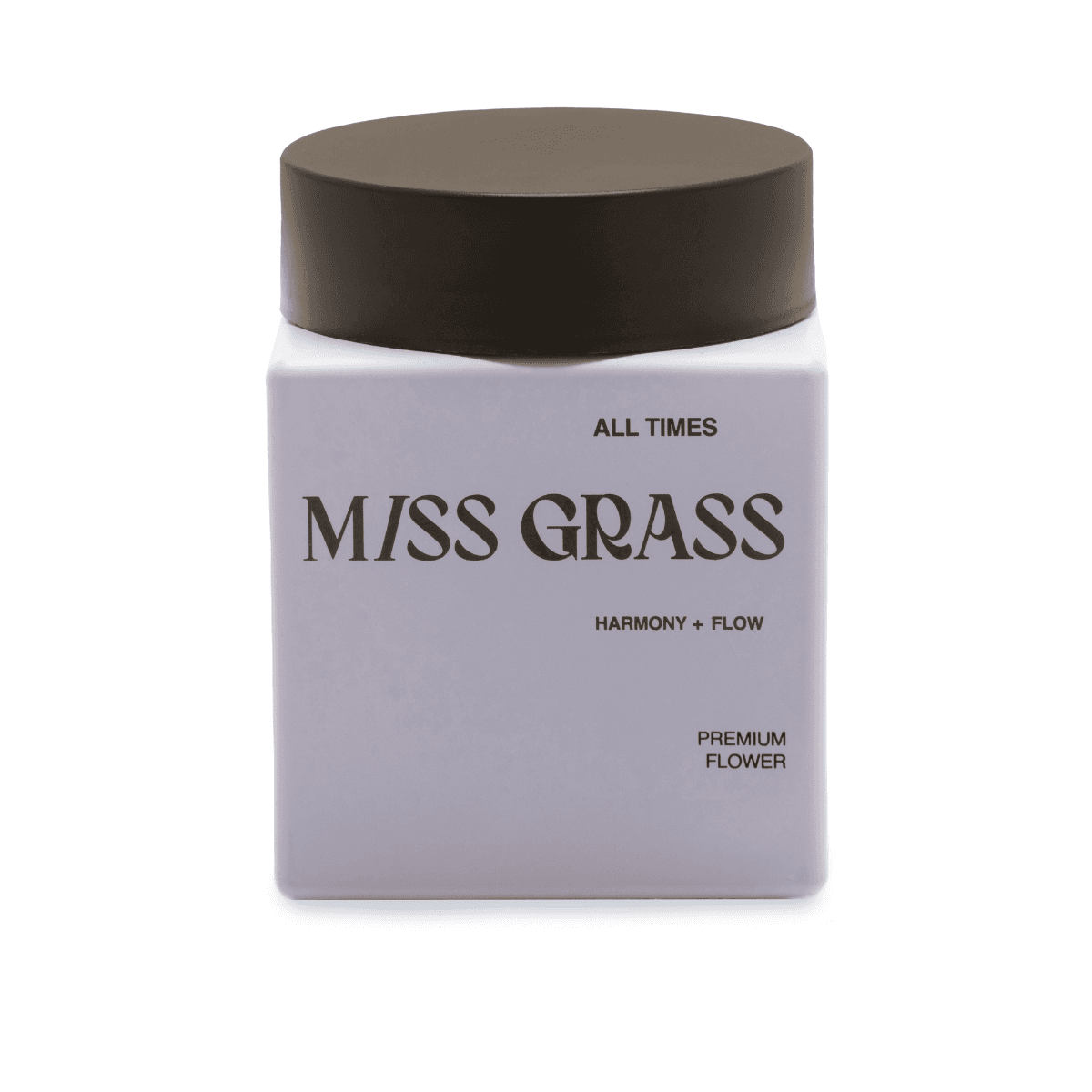 Miss Grass