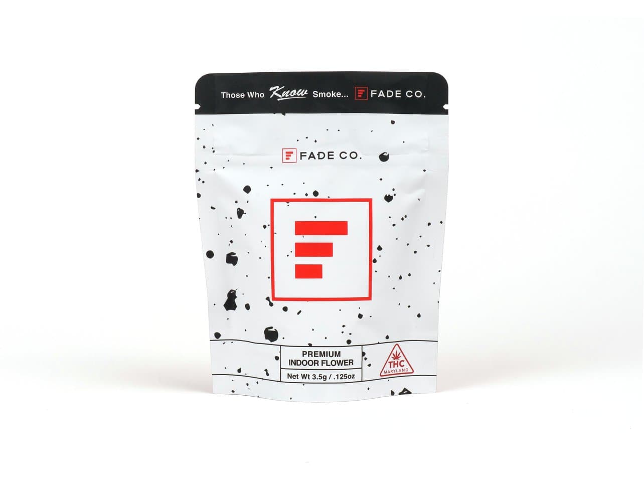Fade Co. Lemon Jeffery | 3.5g