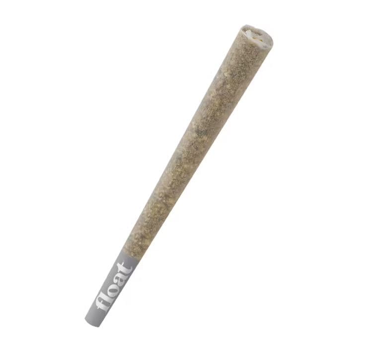 Float PB & Smelly (Indica) - Pre-Roll, 1g