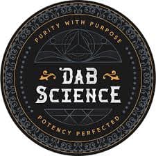 Dab Science Sugar - Strawnana Lemon Punch