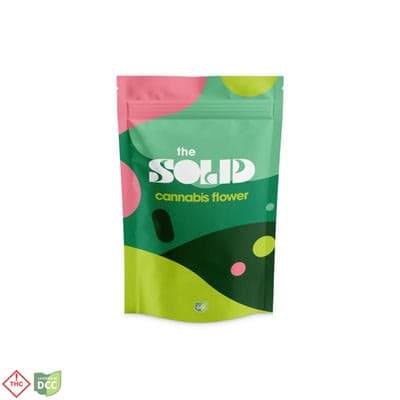 The Solid The Solid: Glitter Bomb - 14.15g