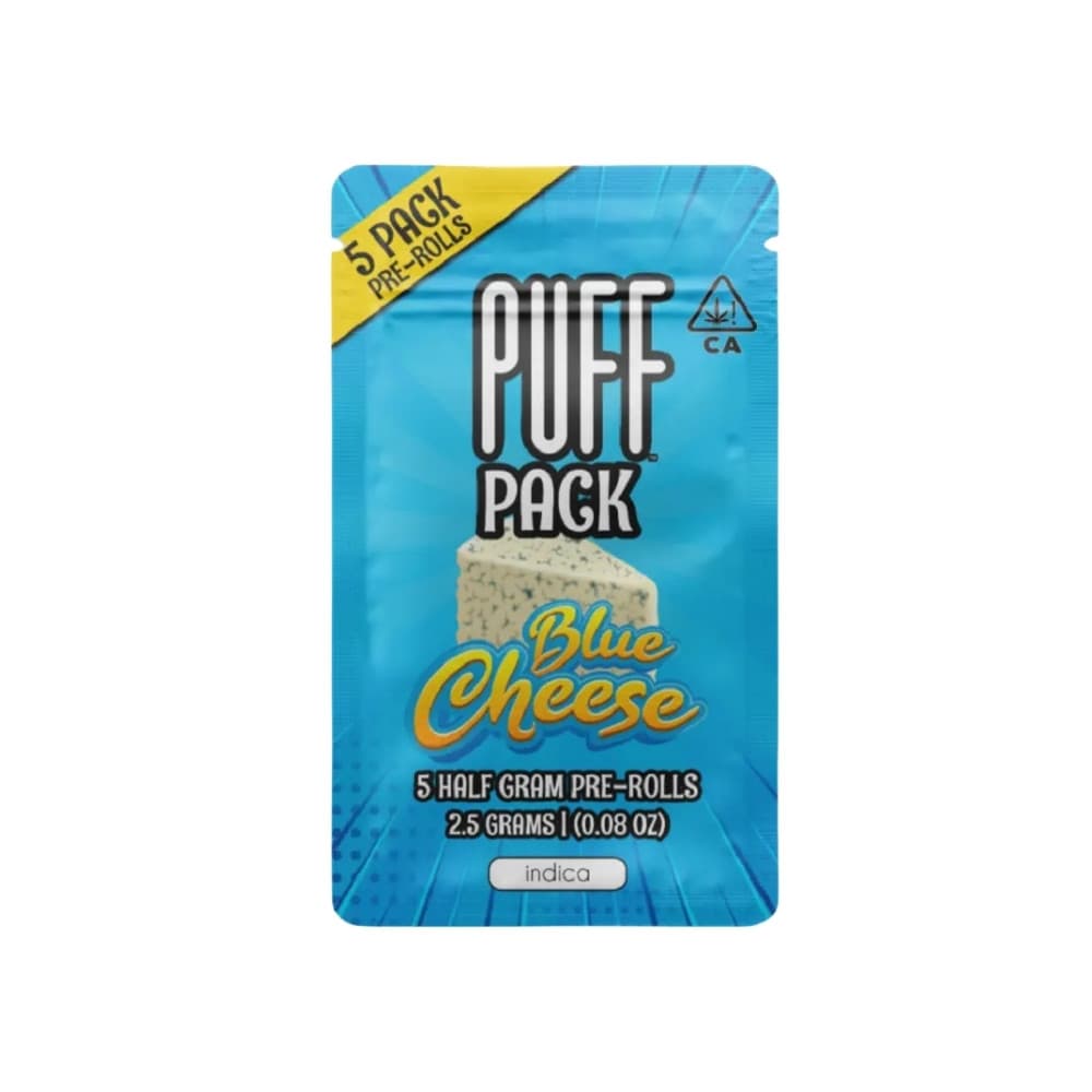 Puff Vapes