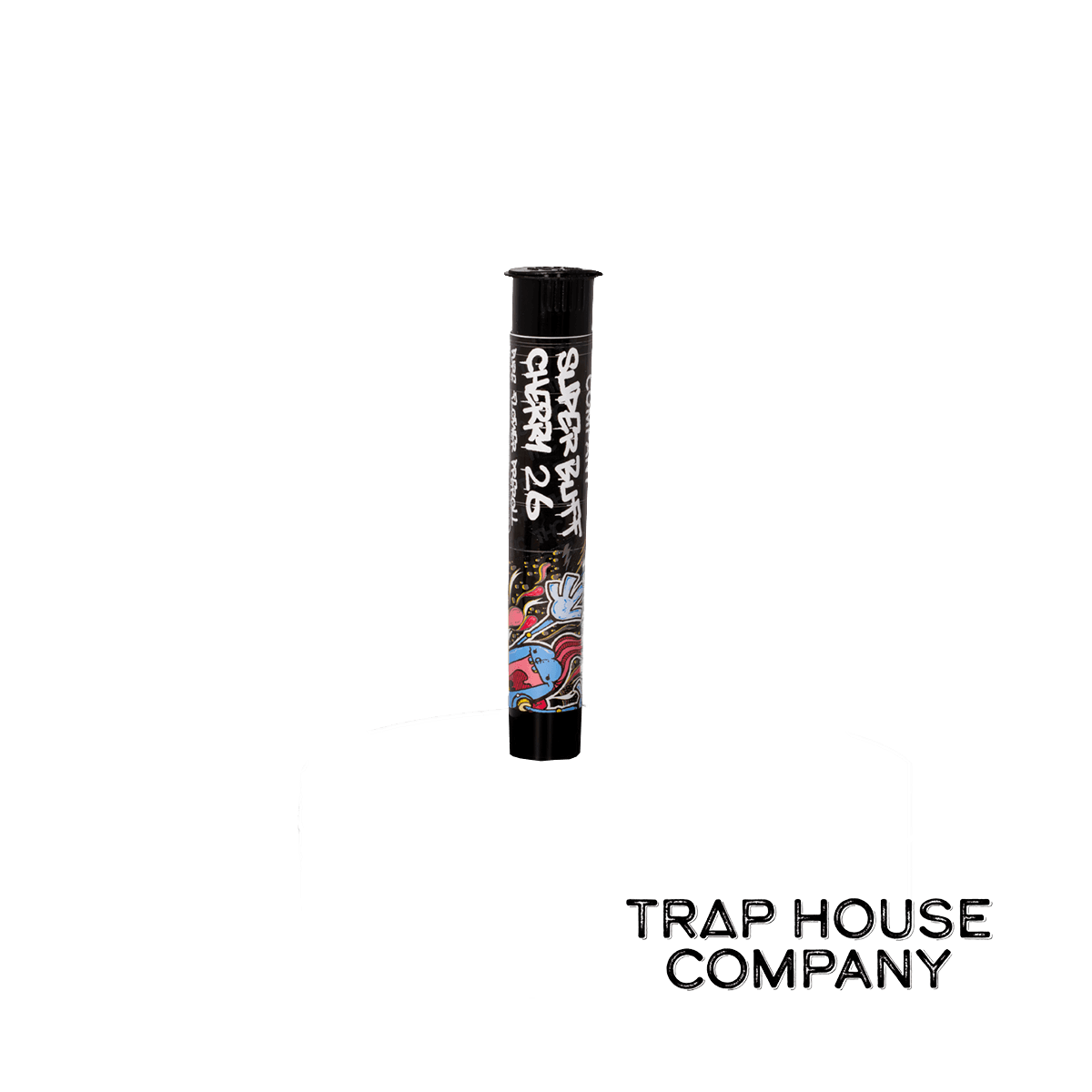 Trap House