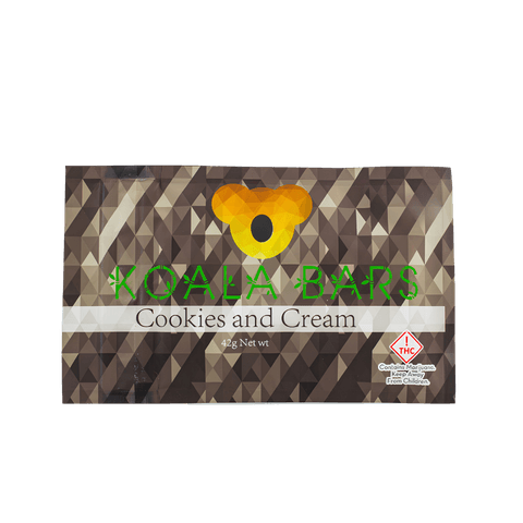 Koala COOKIES & CREAM