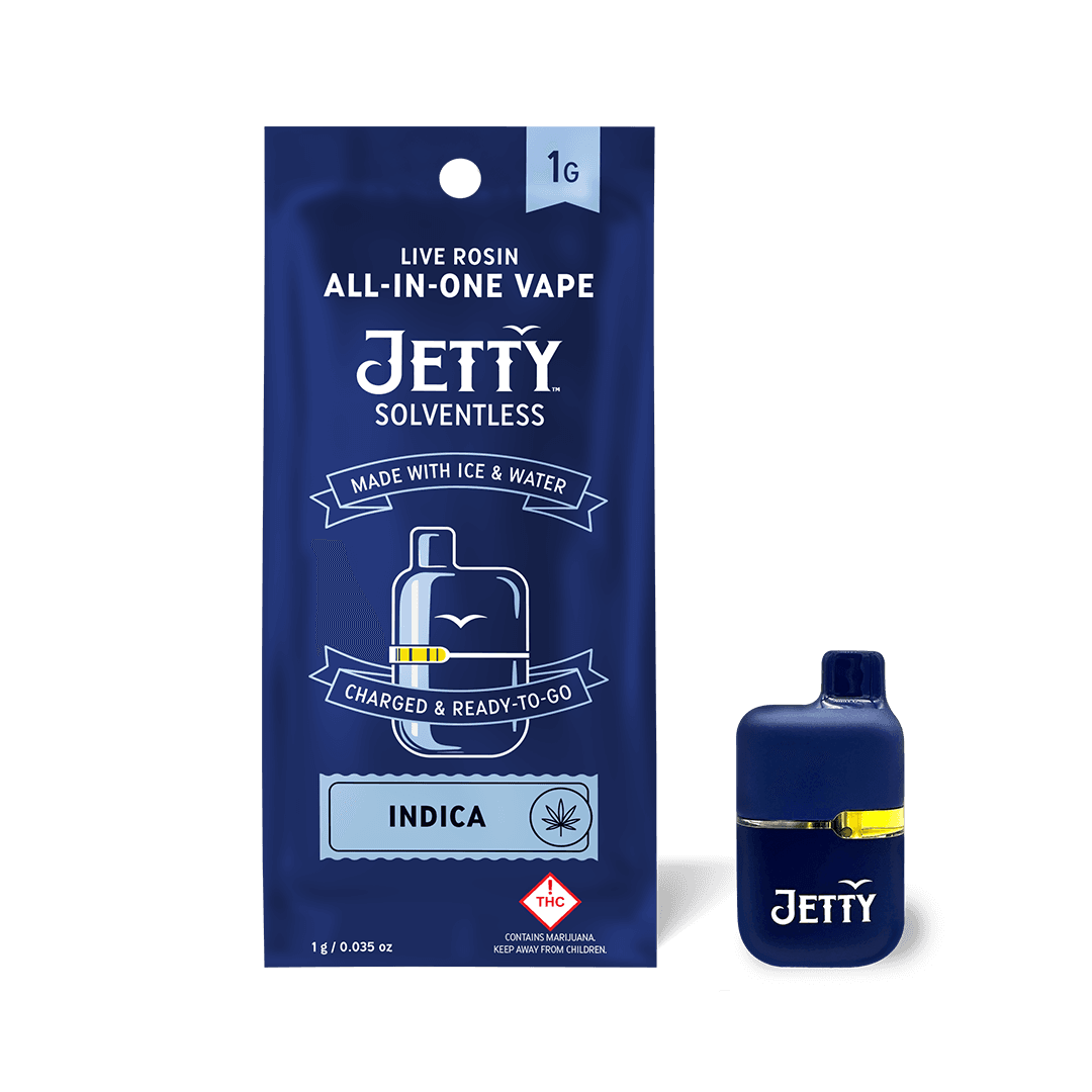 Jetty Extracts Fire Fruit