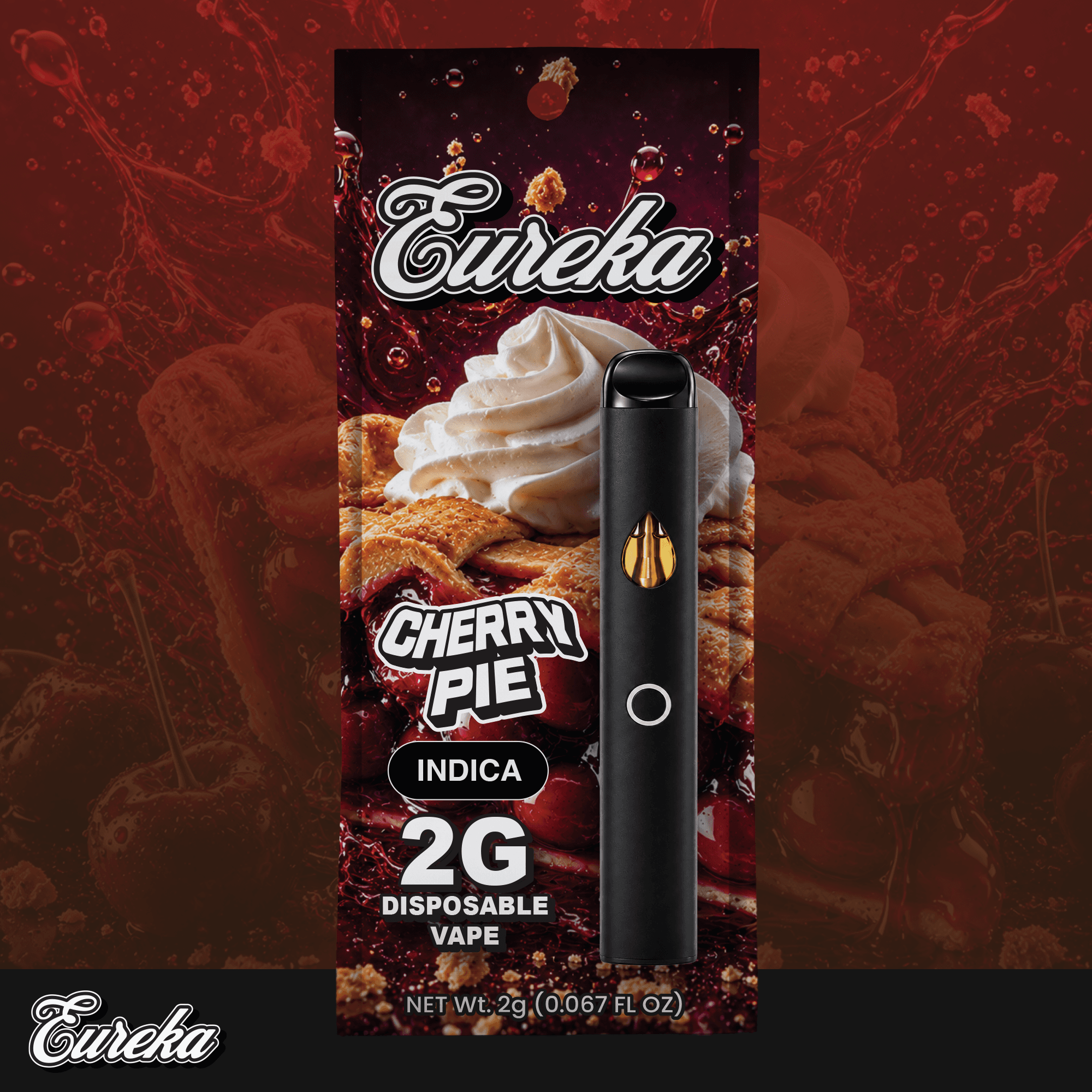 EUREKA Concentrates