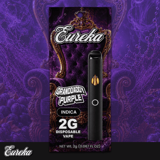 EUREKA Concentrates