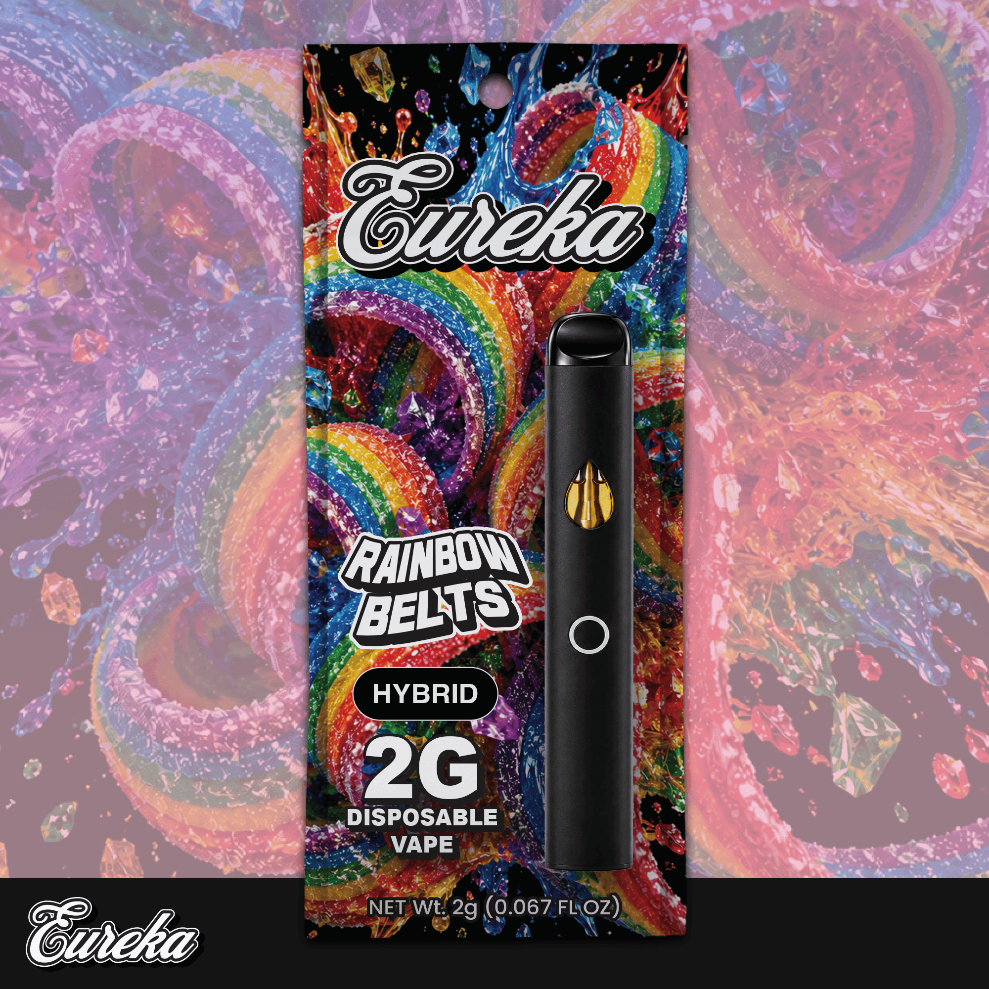EUREKA Concentrates