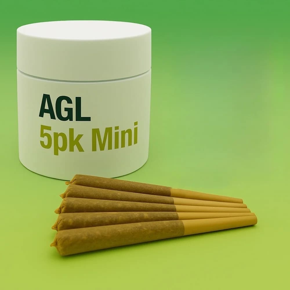 Advanced Grow Labs (AGL)