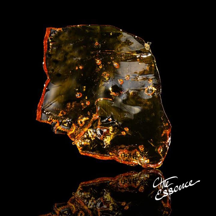 (the) Essence