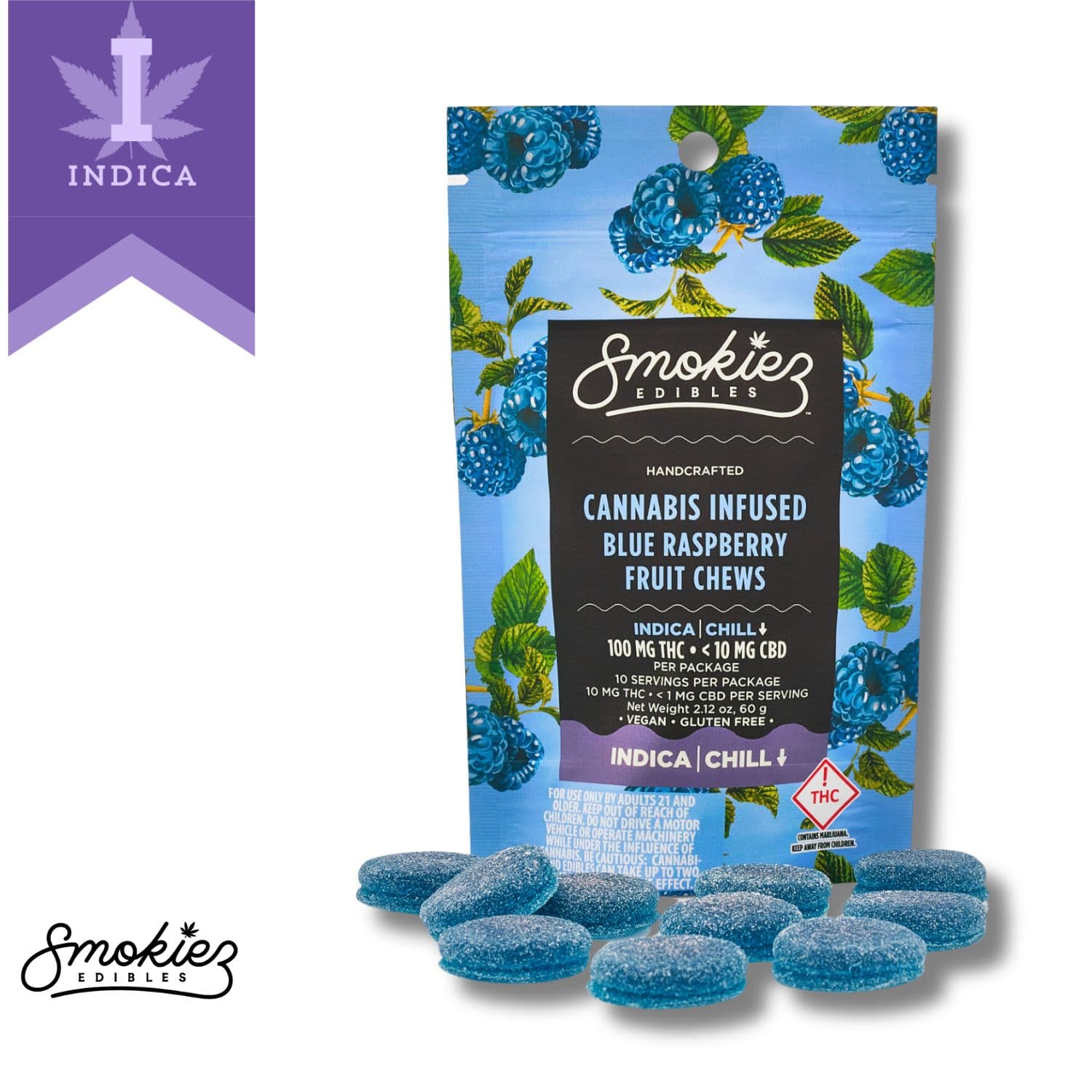 Smokiez Edibles