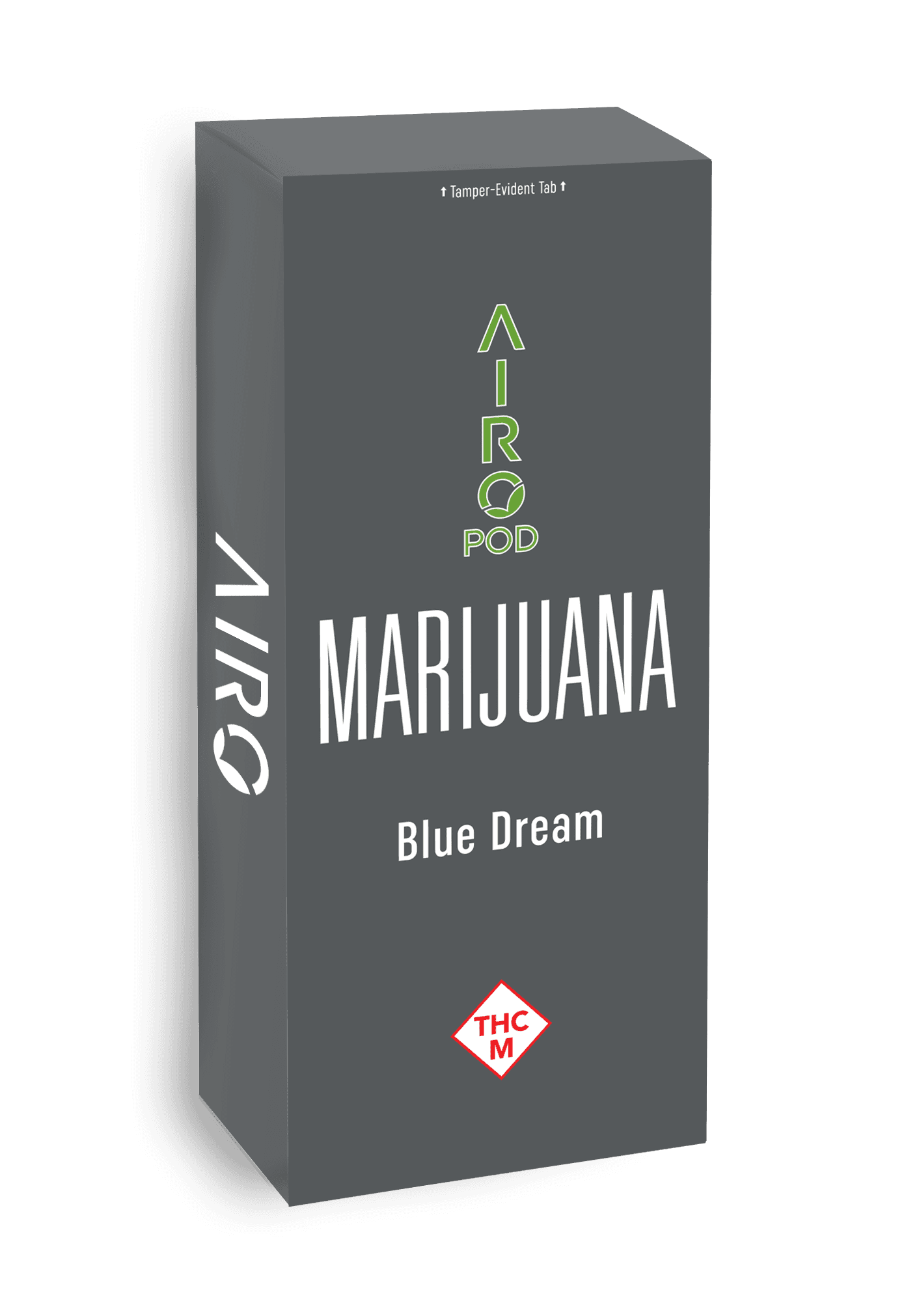 Airo Blue Dream Strain Series Pod