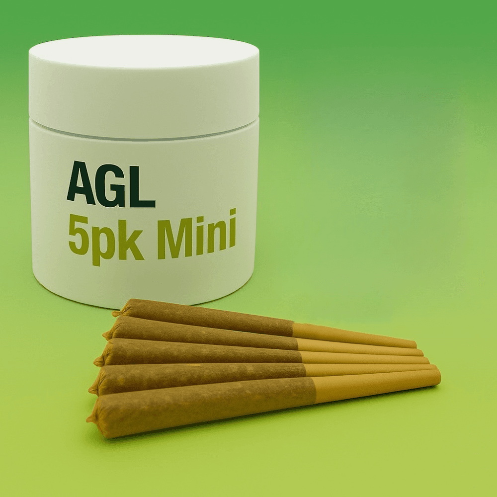 Advanced Grow Labs (AGL)