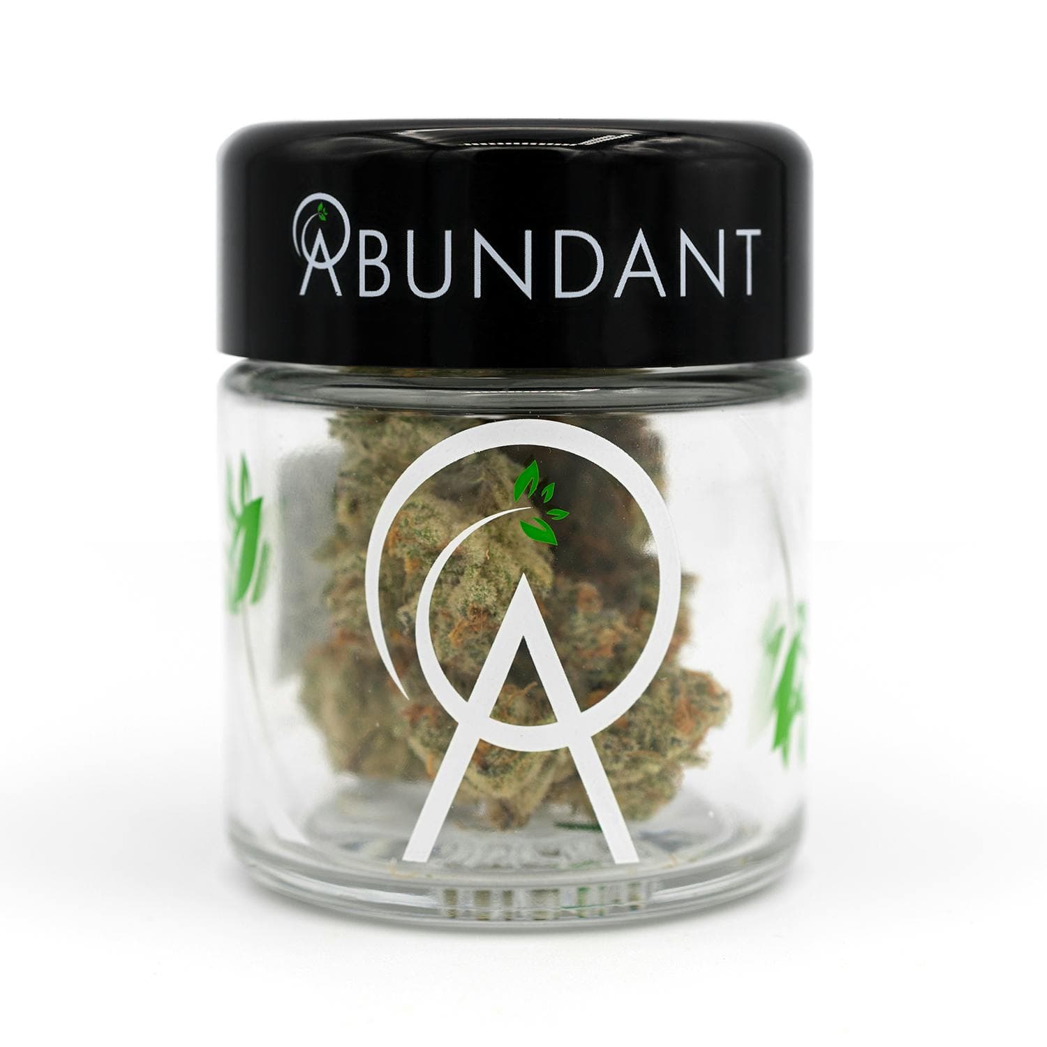 Abundant Organics ABUNDANT ORGANICS BLUE ZU 4.5G