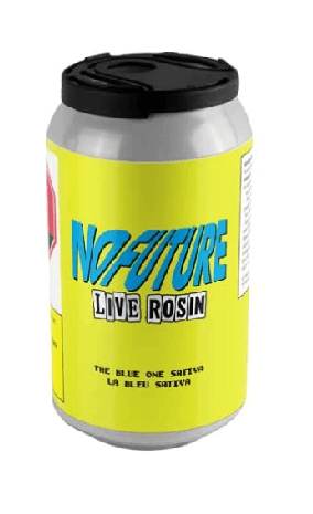 No Future Beverages
