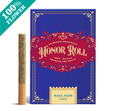Honor Roll HONOR ROLL - Keep Going Coffee Break 6pk Prerolls [H]