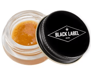 Black Label Strawnana Sugar