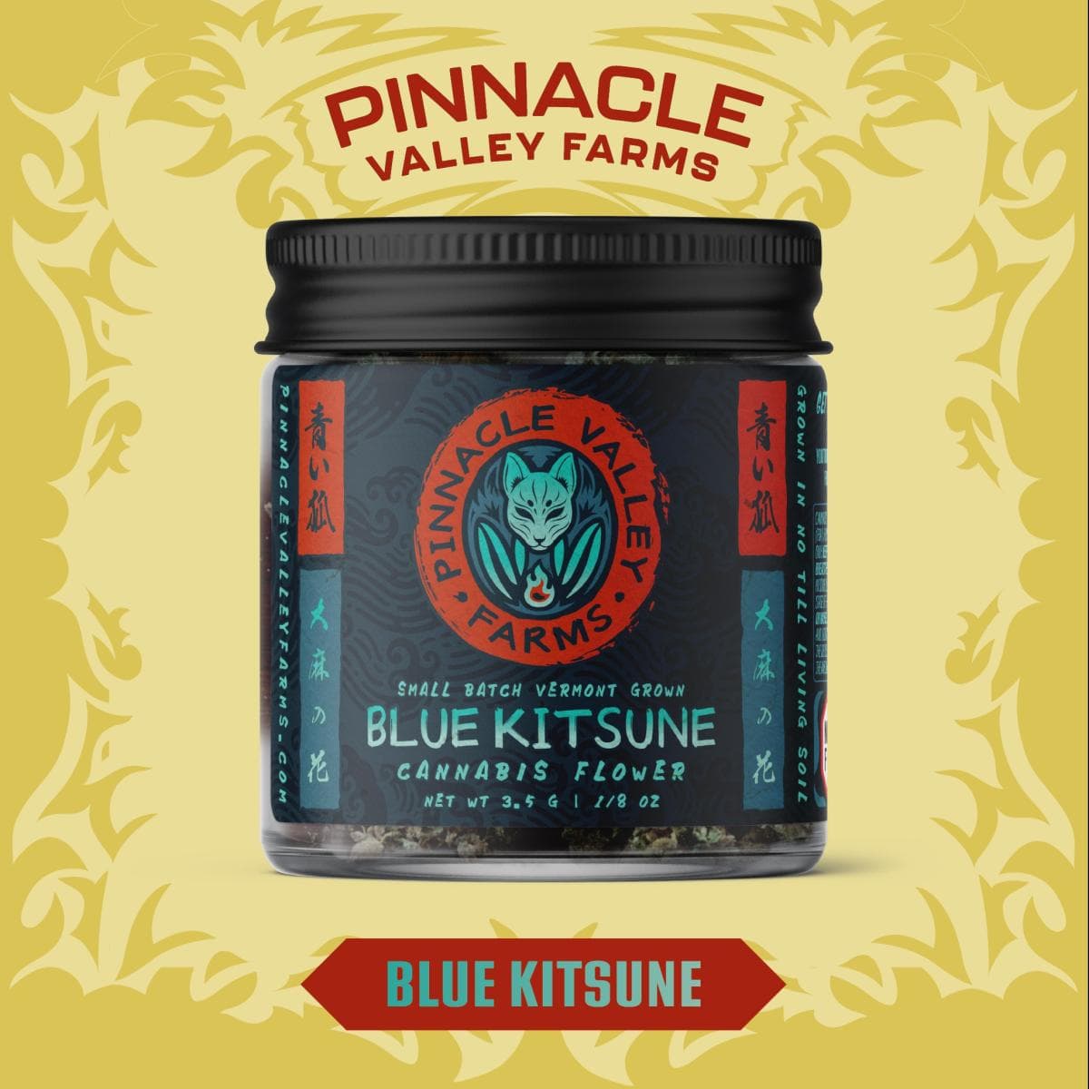 Pinnacle Valley Farms