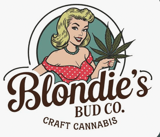 Blondie's Bud Co. Blondie's Watermelon Bubblegum Cartridge