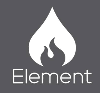 Element Element Sour Peaches Live Resin 1g