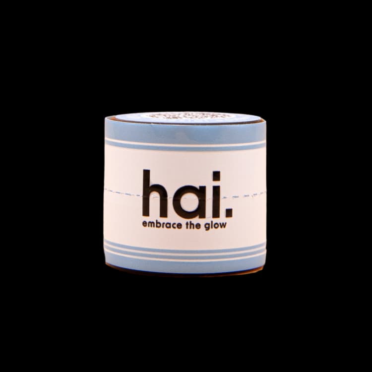 Hai Live Rosin Jar | Cherry Blossom | 1g