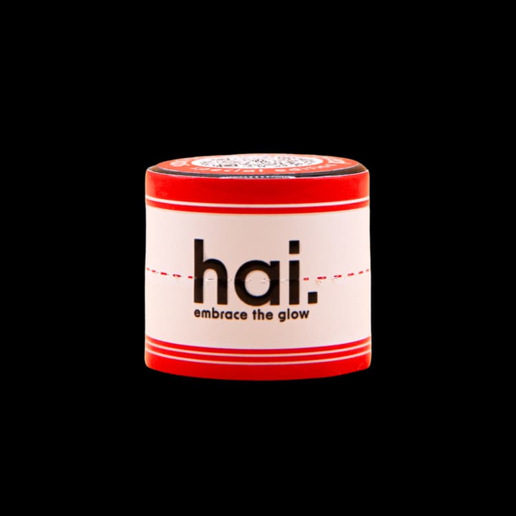 Hai Dragonfruit Daydream - Live Rosin - 1g