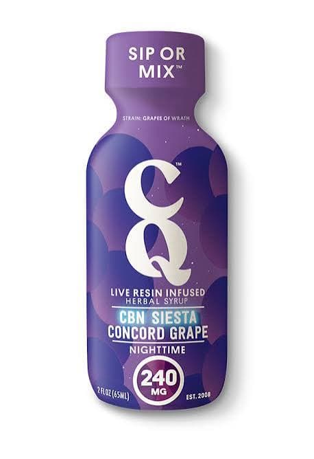 CQ Edibles