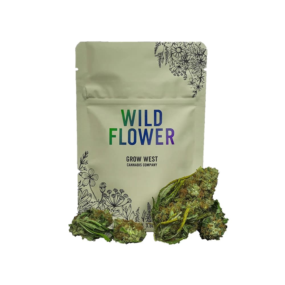 Wildflower Electric Berry Bliss UT - - Pre-Packed