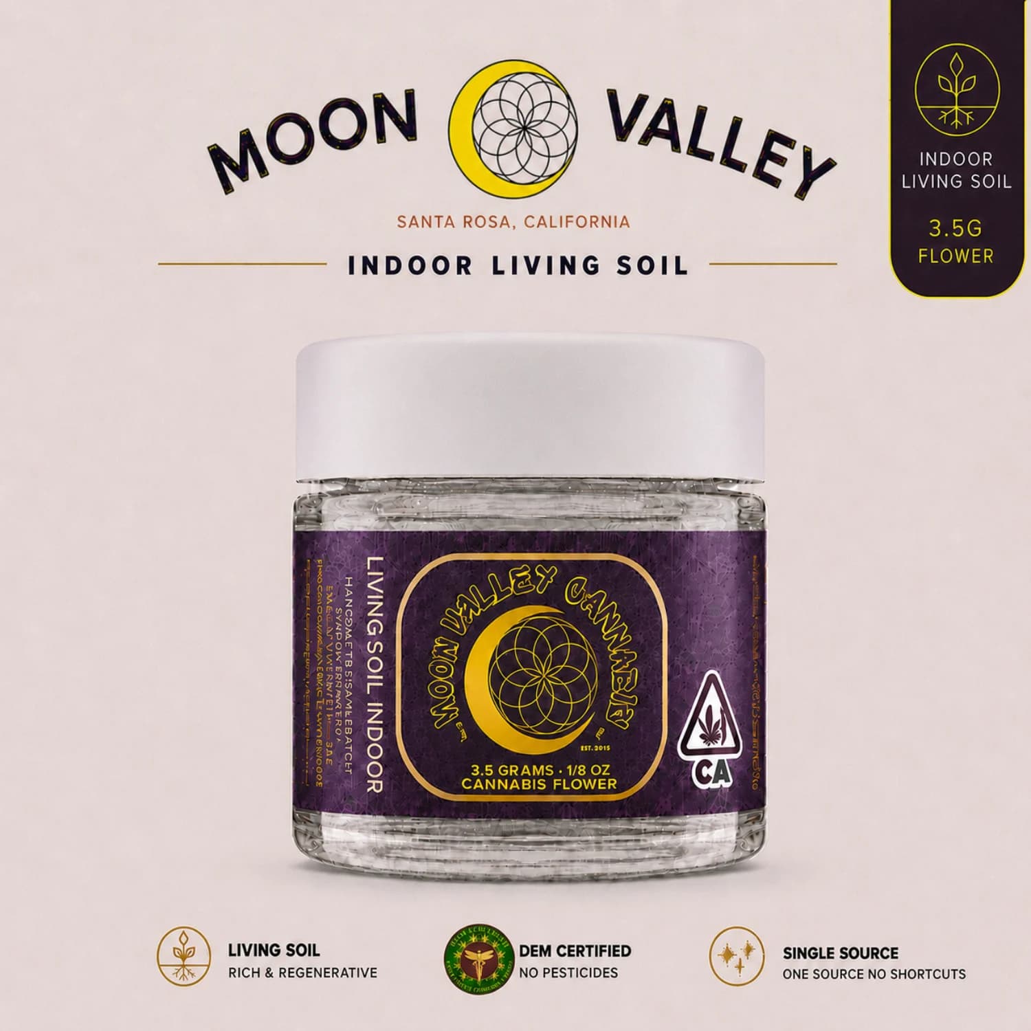 Moon Valley