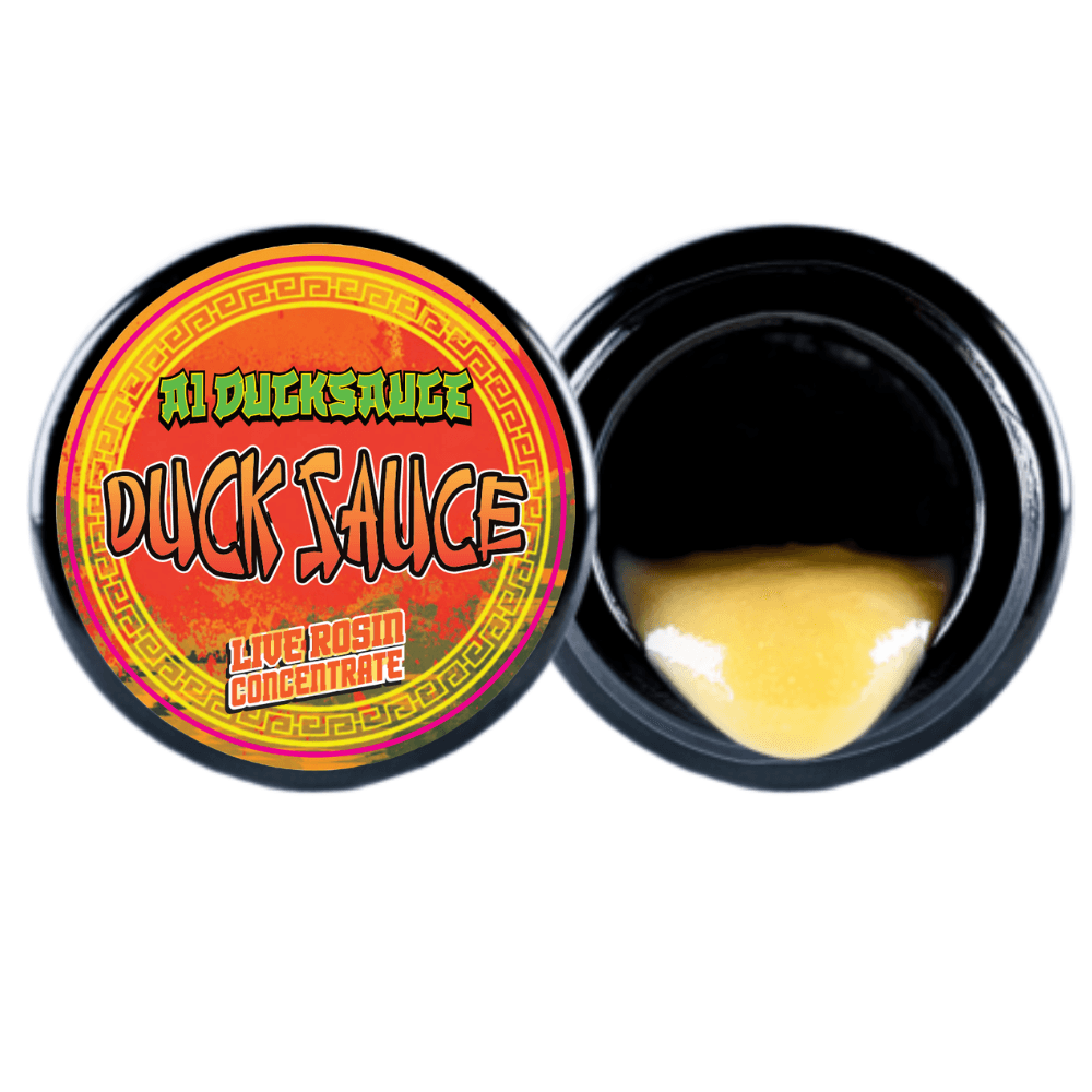 A1 Ducksauce