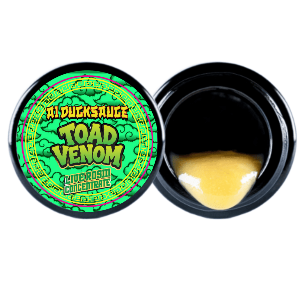 A1 Ducksauce