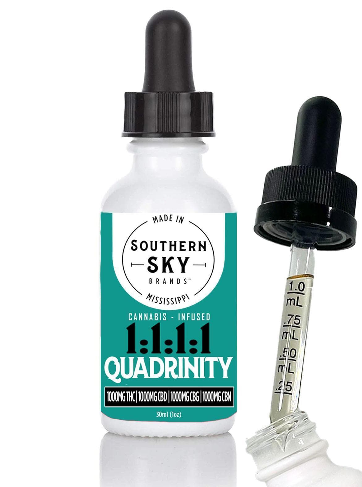Southern Sky Brands Tinctures