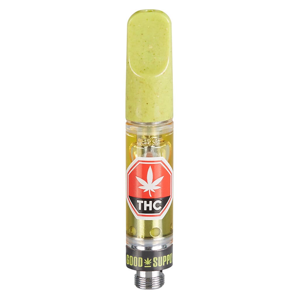 Good Supply Tropical Chewy Bear 1ml Cartridge