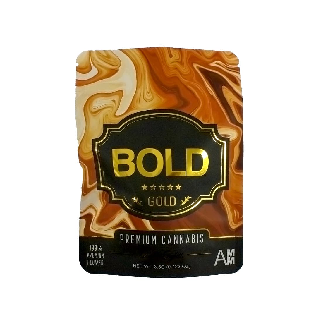 Bold Team Ecto Cooler | Flower