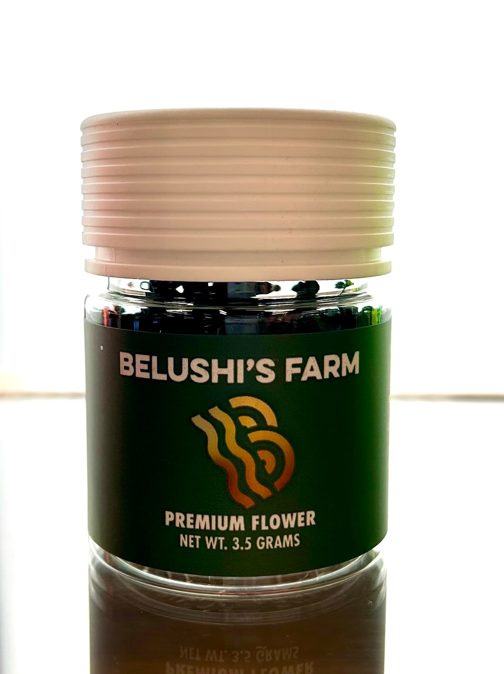 Belushi's Farm Big Sur Sage OG