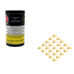 Rosin Heads