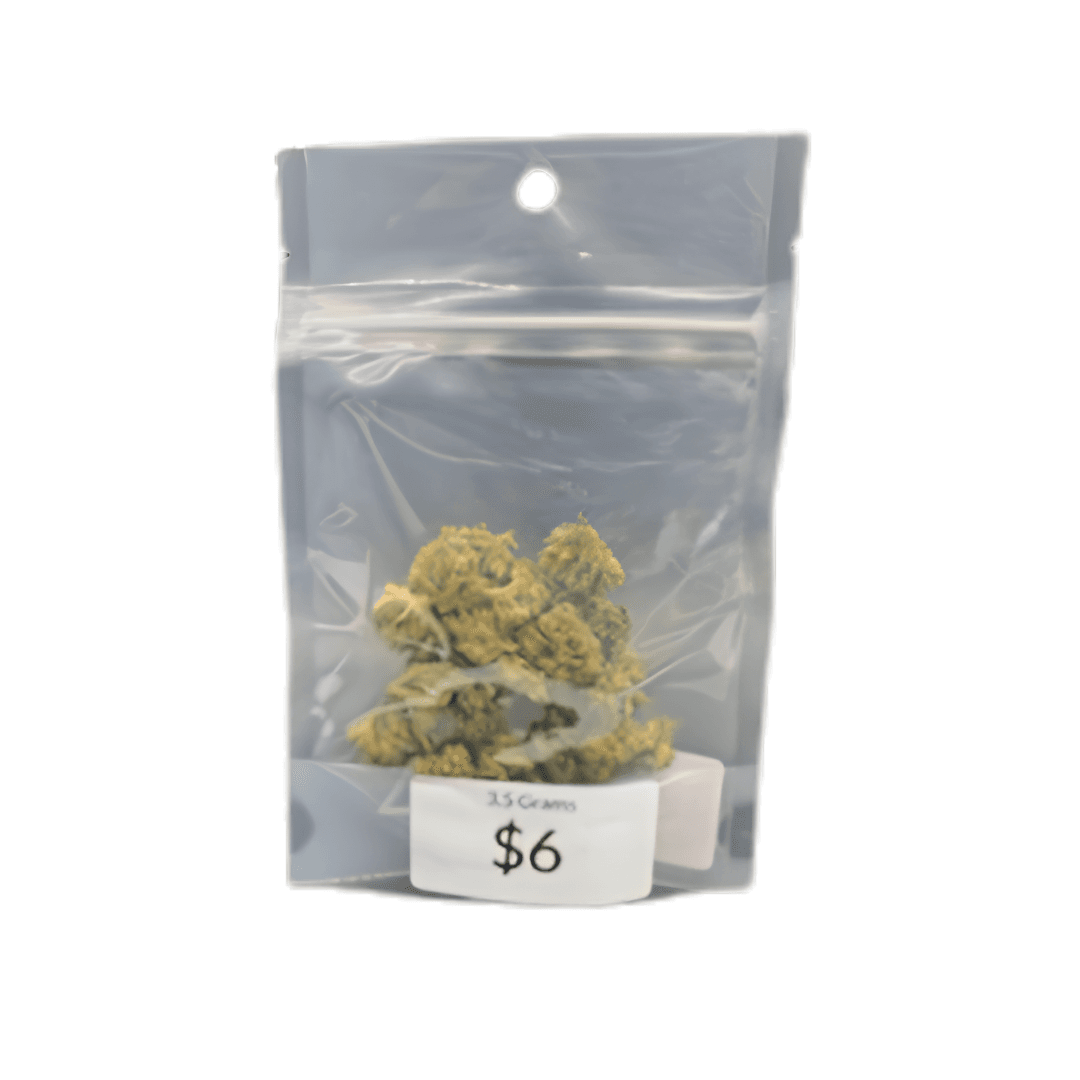 OCEANA GARDENS Prepack Ounce | Hella Jelly